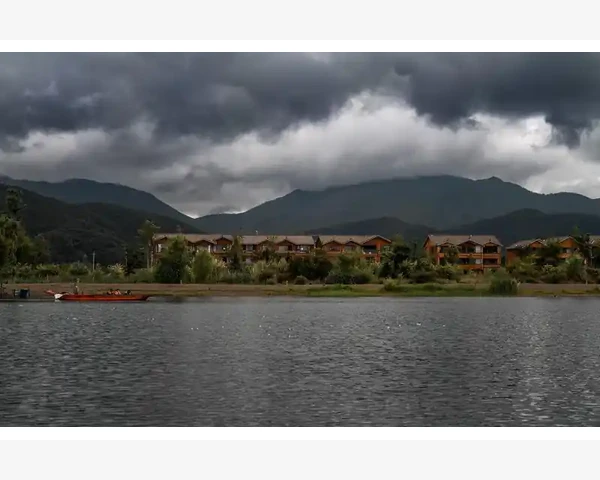 中医理论：如何通过化痰吐出透明的物排除体内湿气？